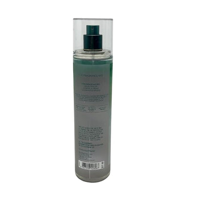 Bath & Body Works Chasing Fireflies Fine Fragrance Mist 8 fl oz - Pack of 2