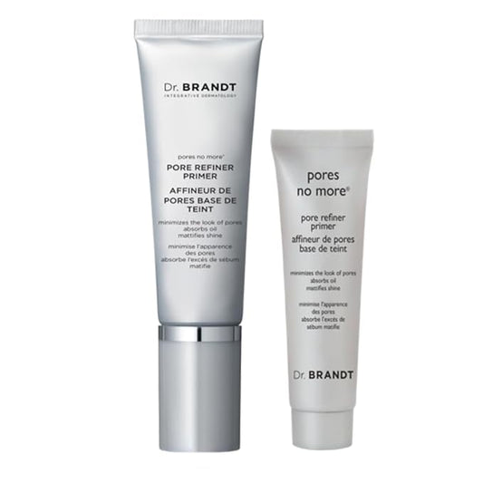 Dr. Brandt Pores No More Pore Refiner - Fl Oz)