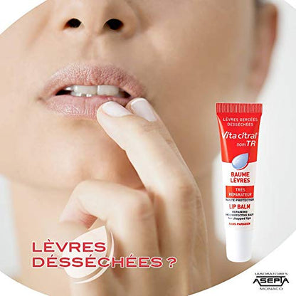 Lip Balm - 15ml