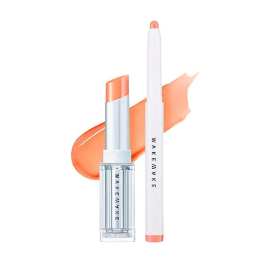 Glowing Tint, Dewy Gel Glow Tint, Dewy Syrub Glowing