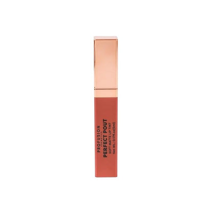 Profusion Cosmetics Perfect Pout Soft Matte Lip Tint (Grateful)