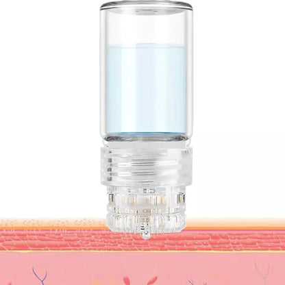 Hydra Needle 20 Titanium Serum Applicator
