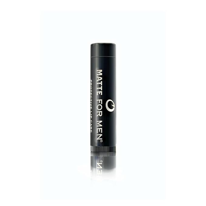 Hydrating Citrus Protective Lip Balm