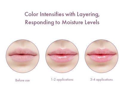 leegeehaam Dr.Ceuracle Vegan Active Berry Lip Oz