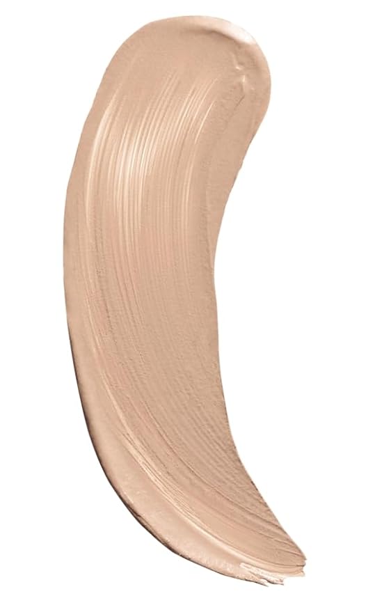 Rimmel London Stay Matte Liquid Mousse - 300 Control, Oil-Free, 1oz