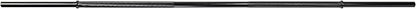 BalanceFrom Standard Barbell Weightlifting Barbell
