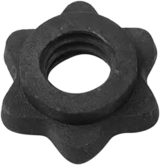 4pcs Spinlock Collars 1 Inch