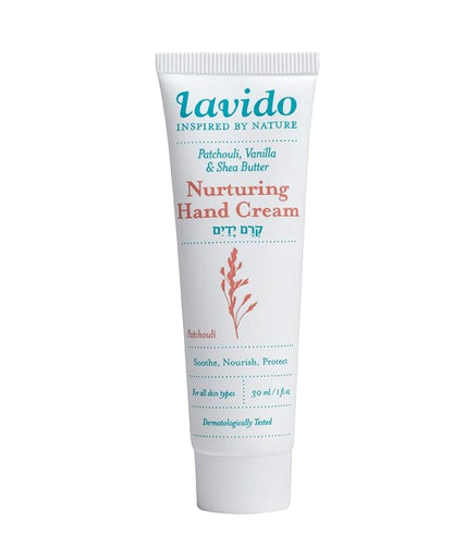 Lavido - Natural Try The Brand