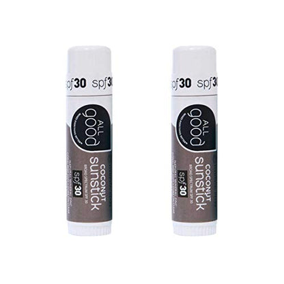 All Good Sunstick - Face Sunscreen,