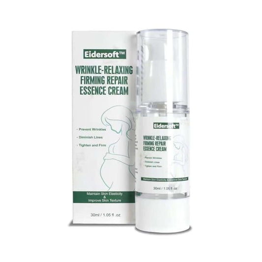 Wrinkle-Relaxing Firming Repair Essence Cream -