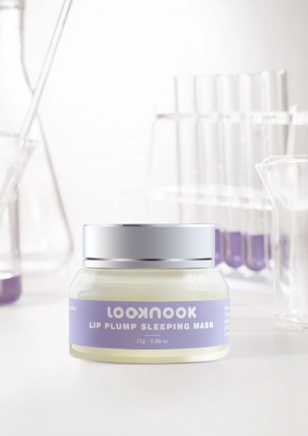 Lip Mask Overnight Collagen Treatment Lips