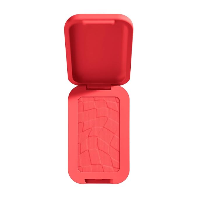 NYX PROFESSIONAL MAKEUP Buttermelt Powder Blush, Fade and Had Butta