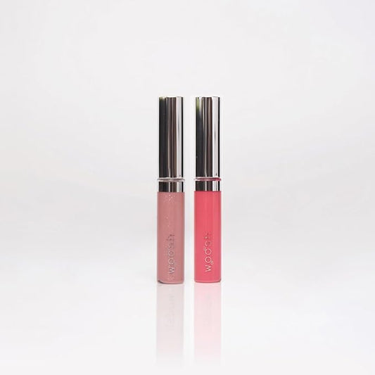 Spin-On Gloss MINI DUO Gloss