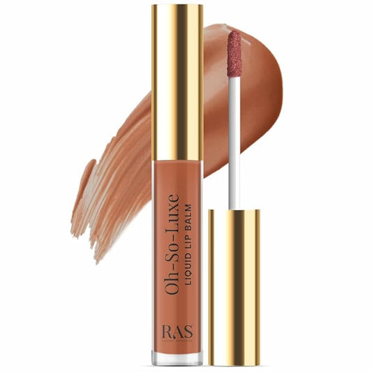 Oh-So-Luxe Liquid Tinted Lip Balm, Hydrating OILS
