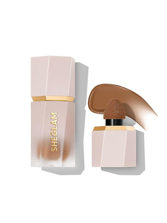 SHEGLAM Sun Sculpt Cool Toned Liquid Contour Stick Warm Honey