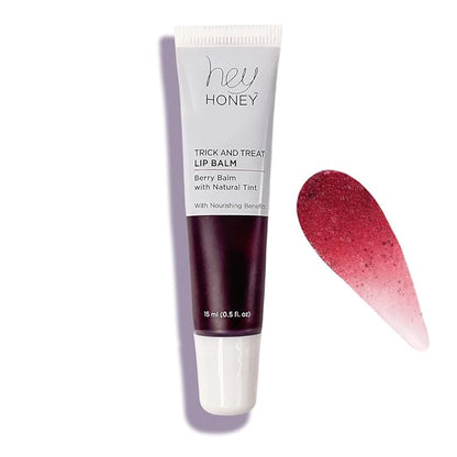 Watermelon +Berry Plumping Lip Balm (Bundle)