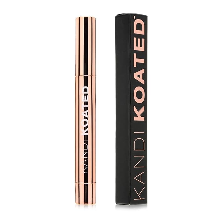 Kandi Koated Hint of Attitude [Its Formula