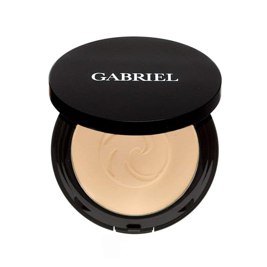 Paraben Free, Vegan, Gluten-free, Cruelty-free, Non GMO, Pressed powder, (Bamboo)
