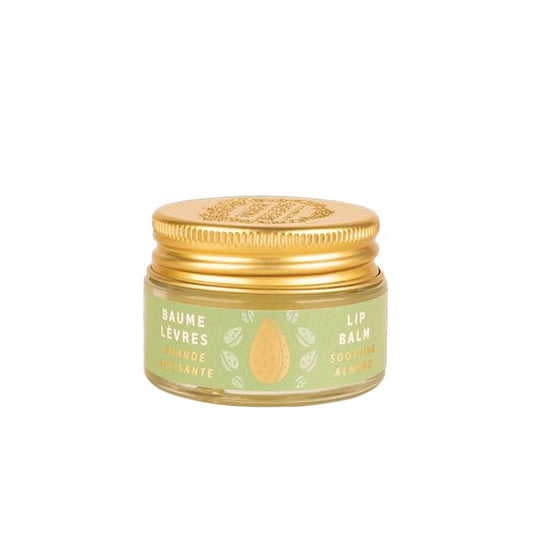 Panier des Sens Moisturizing Almond Lip 0.5Floz/15ml