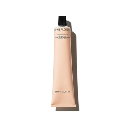 Grown Alchemist Rich Restorative Hand Cream.