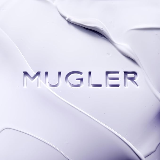 Mugler Alien Body Lotion - Floral