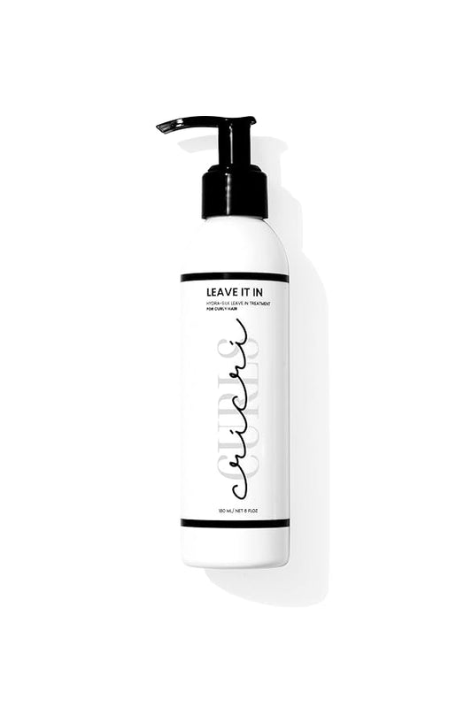 Leave It In- Hydra-Silk Leave-In