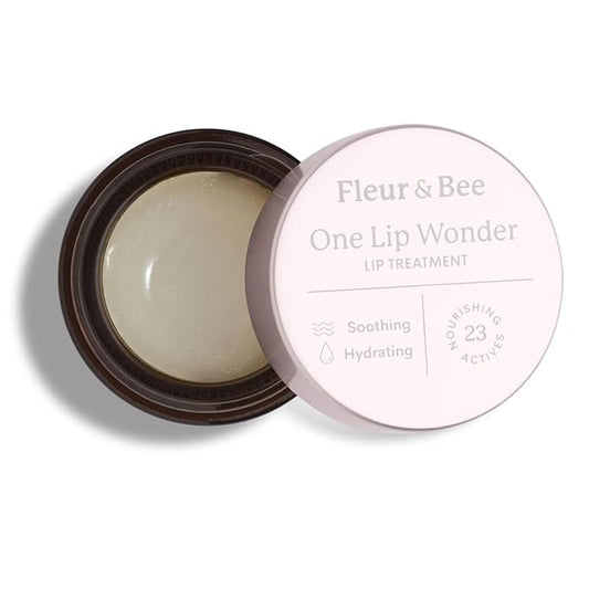 Peptide Lip Treatment with Anti-Aging Benefits oz)