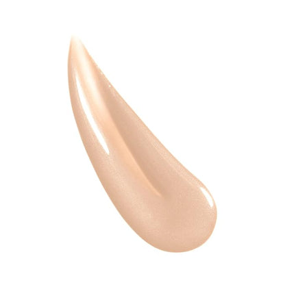 Lumene Invisible Illumination Instant Beauty Glow Serum - Light () 30ml