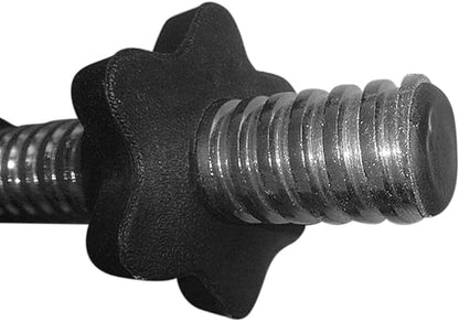 4pcs Spinlock Collars 1 Inch