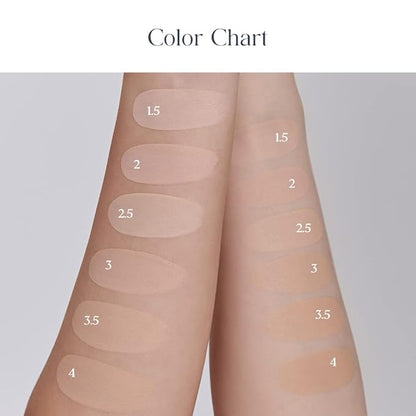 CLIO Kill Cover The New Founwear Cushion (Mini, 5g