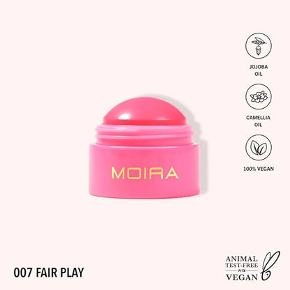 Soft Blush Balm (007, Fair Play)
