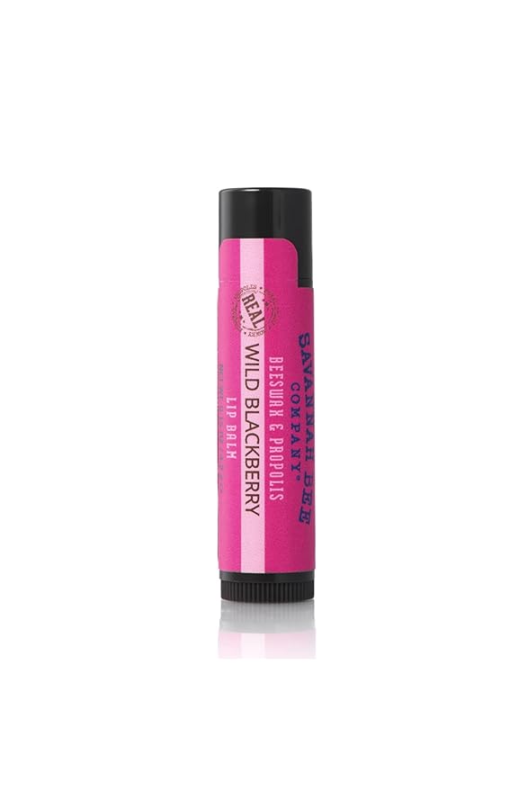 Savannah Bee Company Lip Balm -