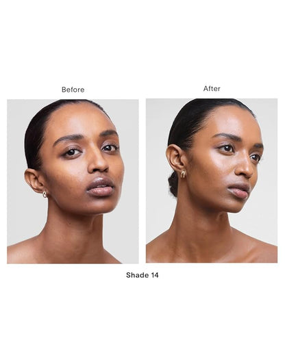 Hourglass Veil Hydrating Skin Tint- Shade 14