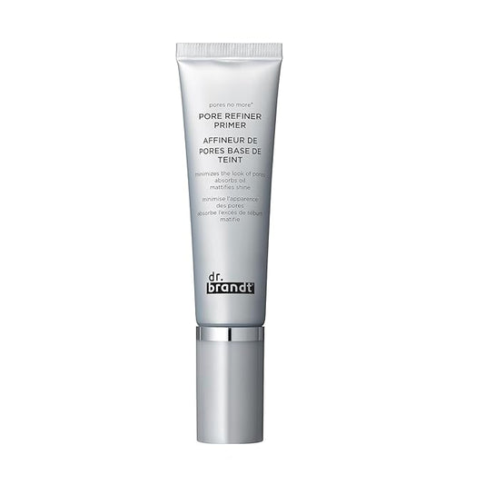 Dr. Brandt Pore No More Pore Refiner Primer 1 oz 30 ml