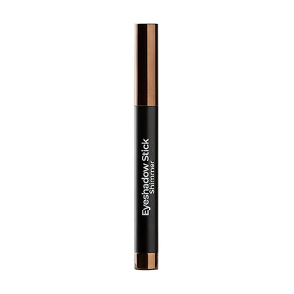MCoBeauty Eyeshadow Stick, Shimmer, Bronze, Highly Pigmented, Built-in