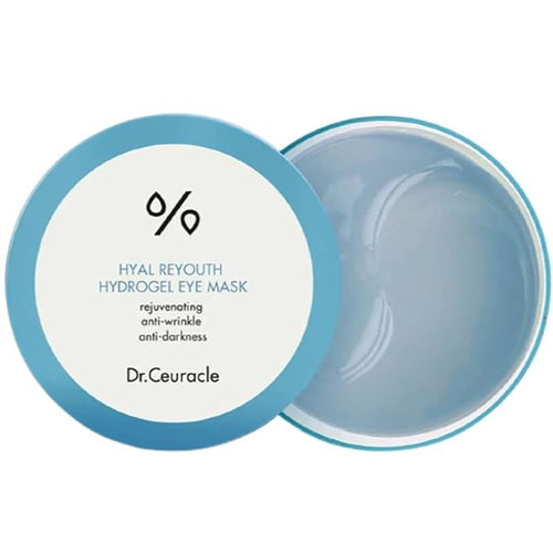 Dr. ceuracle 60 pads hyal
