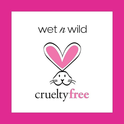wet n wild MegaGlo Makeup Stick, Buildable Color, For Thought