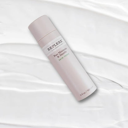 Pore Minimize & Mattify All Natural Skin Tonic