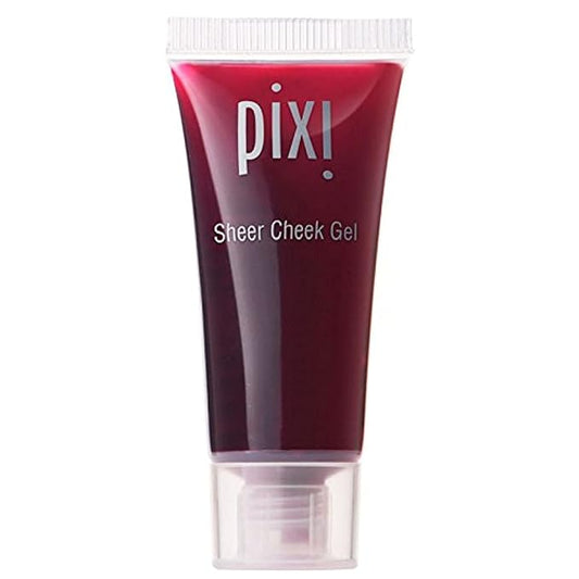 Pixi Beauty Sheer Cheek Gel - Natural | Fl Oz