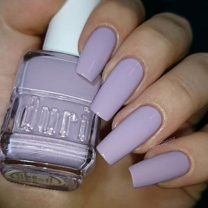 duri Nail Polish, 673 Fairytale