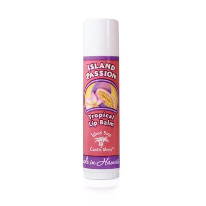Island Soap & Candle Works Lip Balm