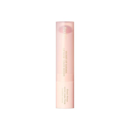 Huxley LIP BALM ; LEAVE BEHIND