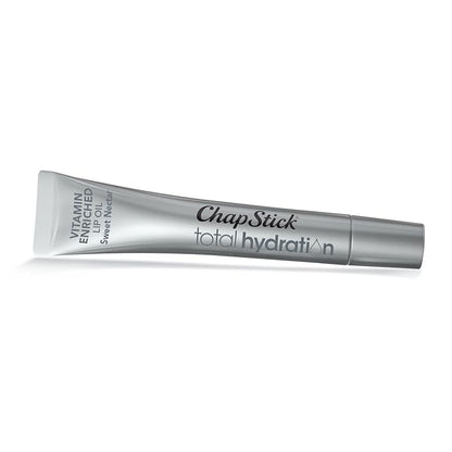 ChapStick Total Hydration Sweet Nectar Flavor