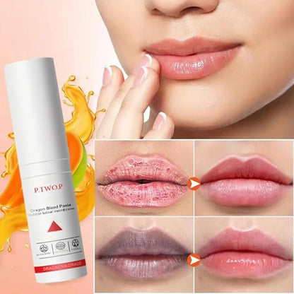 Lot Lip Bubble Mask Exfoliante Reduce