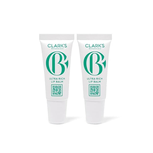 Clark's Botanicals Mini Ultra Rich Lip oz