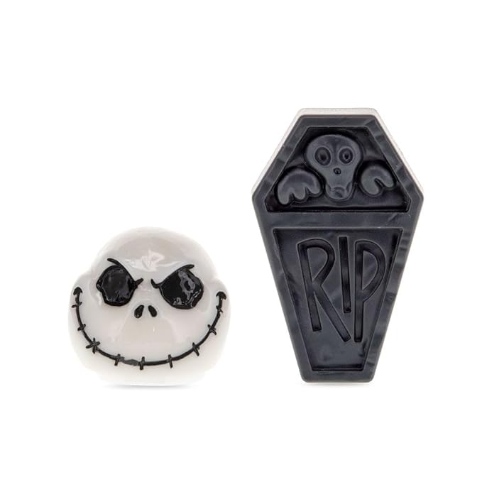Mad Beauty Nightmare Before Christmas Mystic Moisturizing