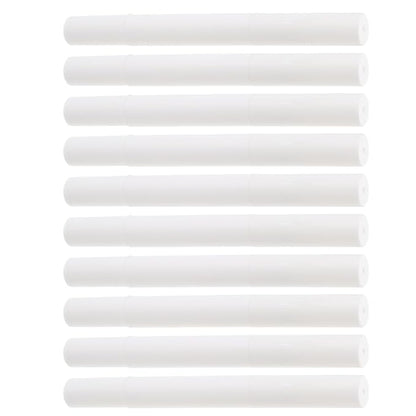 FRCOLOR 10pcs Nail Polish Twist Pen Nail Nutrition Gloss