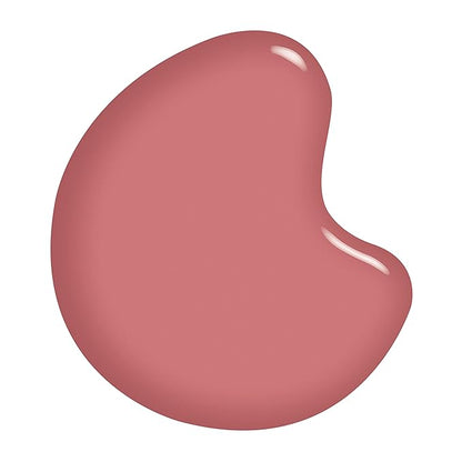 Sally Hansen Miracle Gel™, Mauve-olous, Long Lasting, Gel-Like Formula, No UV Lamp Needed, Pink Nail Polish