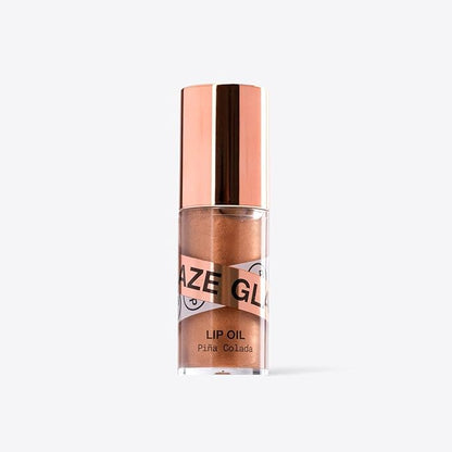 INNBEAUTY Project Piña Colada Glaze Lip Oil