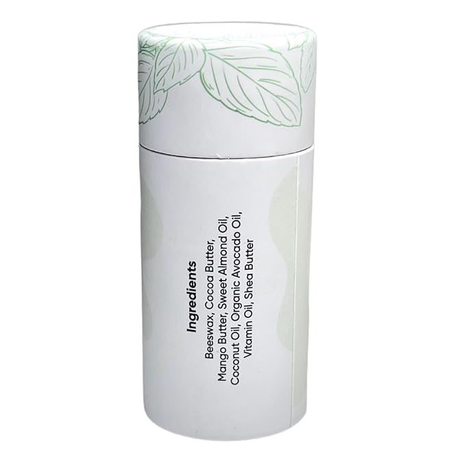 All Natural Luxury Lip Balm Flavor